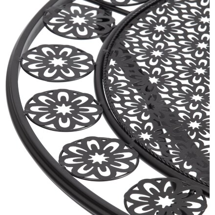 Стол Patio (PL08-11139) 