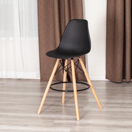 Стул барный Cindy Bar Chair (mod. 80) / 1 шт. в упаковке 