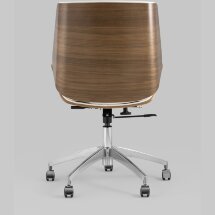 Кресло офисное TopChairs Crown бежевое