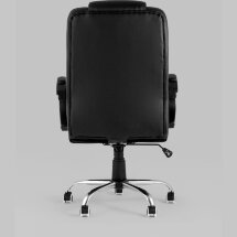 Кресло руководителя TopChairs Atlant черное