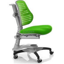 Кресло детское Comf-Pro Oxford C3 зеленый