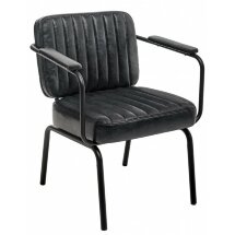 Офисное кресло Jack dark grey