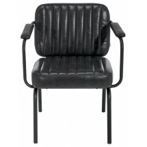 Офисное кресло Jack dark grey