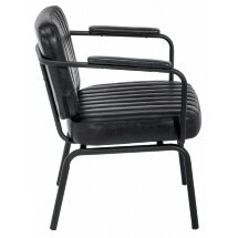 Офисное кресло Jack dark grey