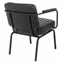 Офисное кресло Jack dark grey