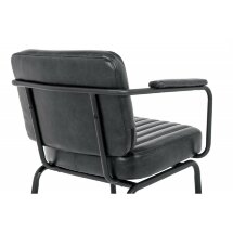 Офисное кресло Jack dark grey