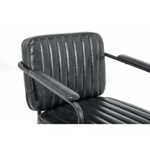 Офисное кресло Jack dark grey