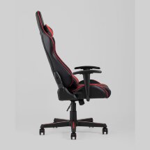 Игровое кресло TopChairs TopChairs Camaro красное геймерское