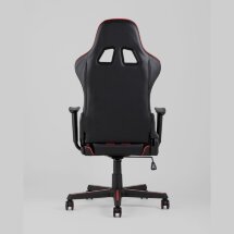 Игровое кресло TopChairs TopChairs Camaro красное геймерское