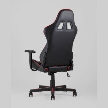Игровое кресло TopChairs TopChairs Camaro красное геймерское