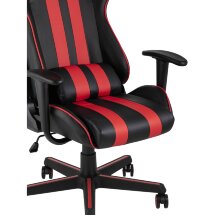 Игровое кресло TopChairs TopChairs Camaro красное геймерское