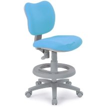 Кресло детское TCT Nanotec KIDS CHAIR регулируемое зеленый