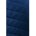 Стул на металлокаркасе Dabl dark blue / gold 