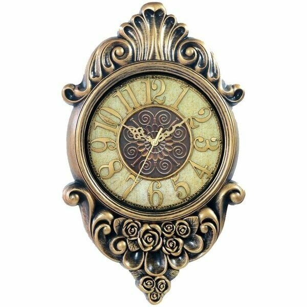Часы HOME DECOR ZX-6553 Часы HOME DECOR ZX-6553
