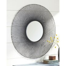 ЗЕРКАЛО НАСТЕННОЕ WALL DECOR A8010183 FERRISS