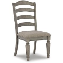Стул обеденный LODENBAY D751-01