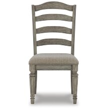 Стул обеденный LODENBAY D751-01