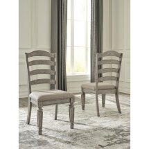 Стул обеденный LODENBAY D751-01