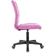 Кресло компьютерное TopChairs ST-Alex малиновый