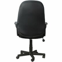 Кресло офисное BRABIX &quot;City EX-512&quot;, ткань черная/красная, TW, 531408