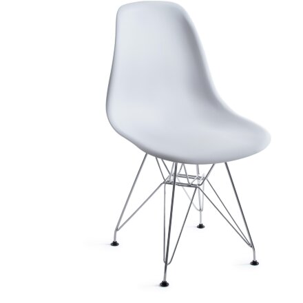 Стул CINDY IRON CHAIR (EAMES) (mod. 002) 