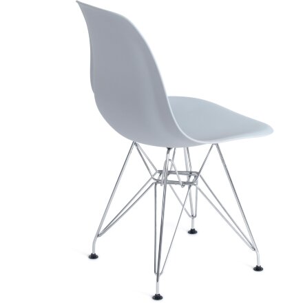 Стул CINDY IRON CHAIR (EAMES) (mod. 002) 