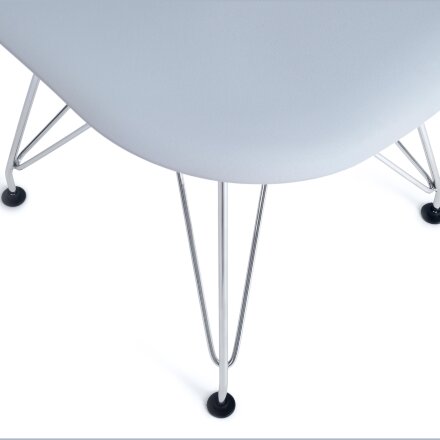 Стул CINDY IRON CHAIR (EAMES) (mod. 002) 