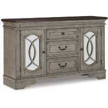 Буфет для столовой LODENBAY D751-60