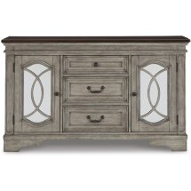 Буфет для столовой LODENBAY D751-60