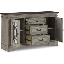 Буфет для столовой LODENBAY D751-60
