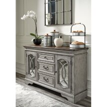 Буфет для столовой LODENBAY D751-60