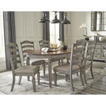 Буфет для столовой LODENBAY D751-60