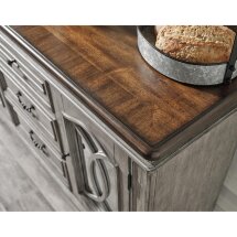 Буфет для столовой LODENBAY D751-60