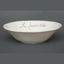 OLIVES Soup plate  (mod. C/1175 ) | Тарелка суповая &quot;ОЛИВКИ&quot;