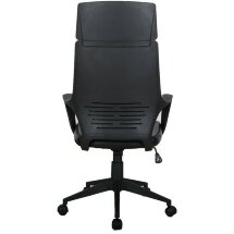 Кресло офисное BRABIX PREMIUM &quot;Prime EX-515&quot;, экокожа, черное, 531569
