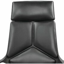 Кресло офисное BRABIX PREMIUM &quot;Prime EX-515&quot;, экокожа, черное, 531569