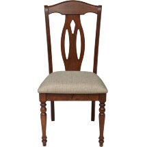 Стул LT C14353 DARK OAK #K247/ FB51 М-City