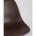 Стул Eames DSW коричневый 