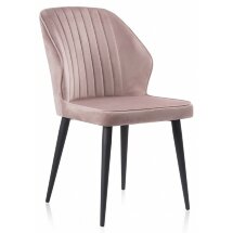Стул Мебель Китая Kosta light purple