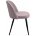 Стул на металлокаркасе Vels light purple 