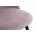 Стул на металлокаркасе Vels light purple 