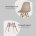 Стул Eames DSW темно-серый 