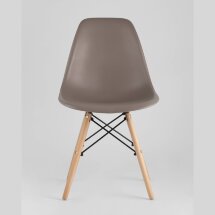 Стул Eames DSW темно-серый