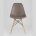 Стул Eames DSW темно-серый 