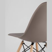 Стул Eames DSW темно-серый