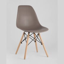 Стул Eames DSW темно-серый
