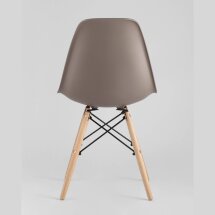 Стул Eames DSW темно-серый