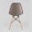 Стул Eames DSW темно-серый 