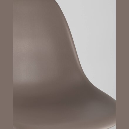 Стул Eames DSW темно-серый 