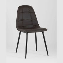 Стул Stool Group Тейлор тёмно-коричневый